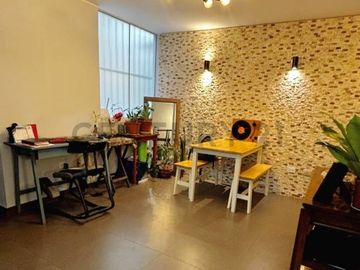 Venta de Dúplex de 79 m2 con acabados de primera en San Miguel
