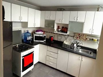 Venta de Dúplex de 79 m2 con acabados de primera en San Miguel