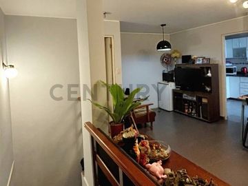 Venta de Dúplex de 79 m2 con acabados de primera en San Miguel