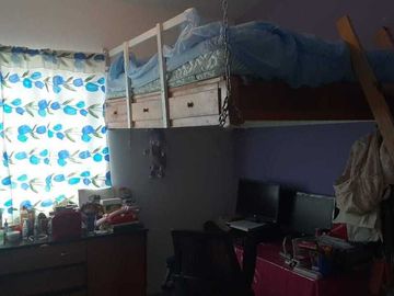 Excelente casa y terreno en venta en Xochimilco.