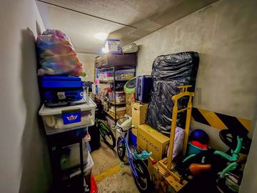 Venta Departamento en 1er piso en San Isidro