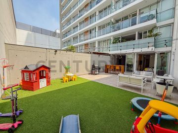 Venta Departamento en 1er piso en San Isidro