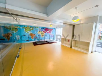 Venta Departamento en 1er piso en San Isidro