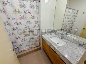 Venta Departamento en 1er piso en San Isidro