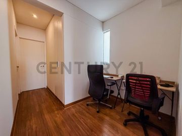 Venta Departamento en 1er piso en San Isidro