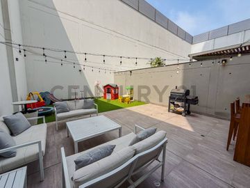 Venta Departamento en 1er piso en San Isidro