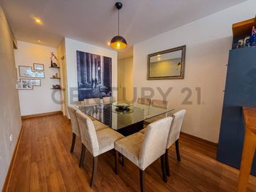 Venta Departamento en 1er piso en San Isidro