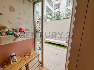 Venta Departamento en 1er piso en San Isidro