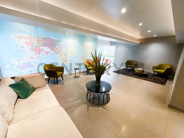 Venta Departamento en 1er piso en San Isidro