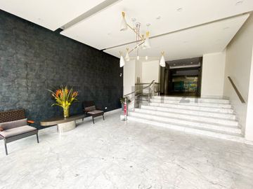 Venta Departamento en 1er piso en San Isidro