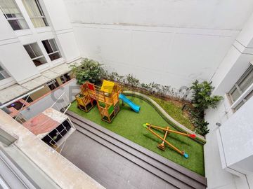 Venta Departamento en 1er piso en San Isidro