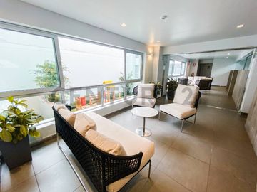 Venta Departamento en 1er piso en San Isidro