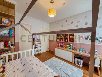 Venta Departamento en 1er piso en San Isidro