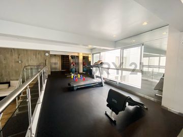 Venta Departamento en 1er piso en San Isidro