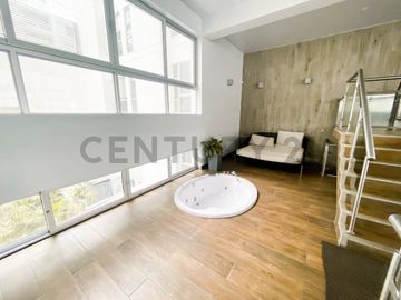Venta Departamento en 1er piso en San Isidro