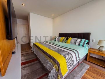Venta Departamento en 1er piso en San Isidro