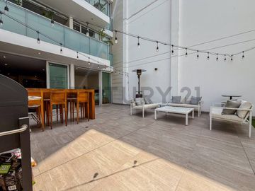Venta Departamento en 1er piso en San Isidro