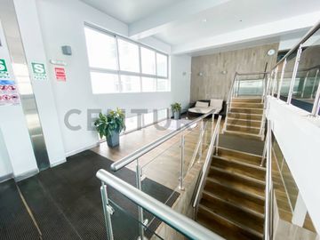 Venta Departamento en 1er piso en San Isidro