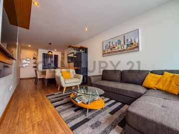 Venta Departamento en 1er piso en San Isidro