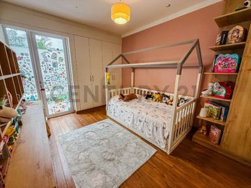 Venta Departamento en 1er piso en San Isidro