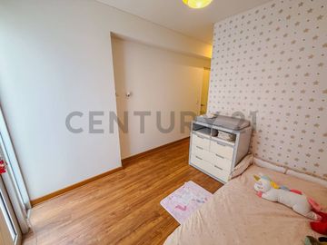 Venta Departamento en 1er piso en San Isidro