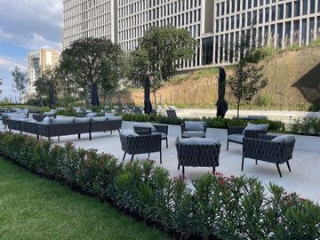 Departamento en venta en Avivia Bosque Real, Huixquilucan