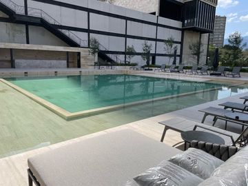 Departamento en venta en Avivia Bosque Real, Huixquilucan
