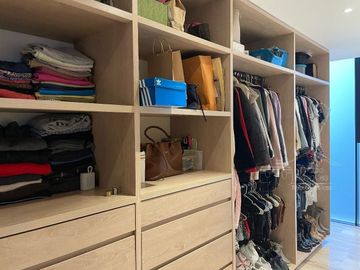 Departamento en venta en Avivia Bosque Real, Huixquilucan
