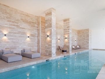 Departamento en venta en Avivia Bosque Real, Huixquilucan