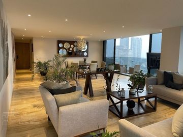 Departamento en venta en Avivia Bosque Real, Huixquilucan