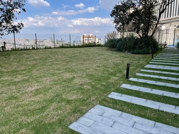 Departamento en venta en Avivia Bosque Real, Huixquilucan