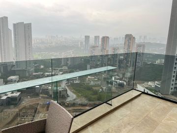 Departamento en venta en Avivia Bosque Real, Huixquilucan