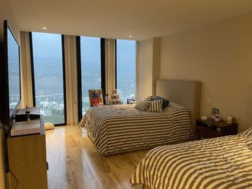 Departamento en venta en Avivia Bosque Real, Huixquilucan