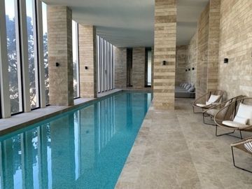 Departamento en venta en Avivia Bosque Real, Huixquilucan