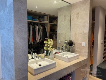 Departamento en venta en Avivia Bosque Real, Huixquilucan