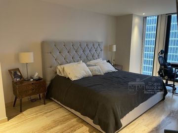 Departamento en venta en Avivia Bosque Real, Huixquilucan