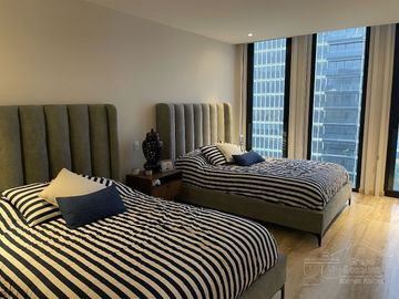 Departamento en venta en Avivia Bosque Real, Huixquilucan