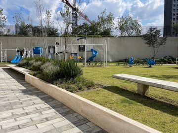 Departamento en venta en Avivia Bosque Real, Huixquilucan