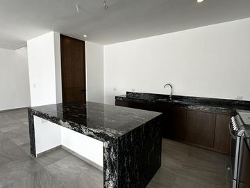 Casa de 3 recámaras dentro de privada en Conkal