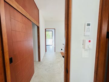 Casa - Fraccionamiento Riviera Tulum