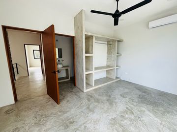 Casa - Fraccionamiento Riviera Tulum