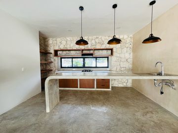 Casa - Fraccionamiento Riviera Tulum