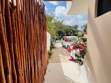 Casa - Fraccionamiento Riviera Tulum