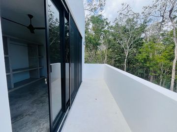 Casa - Fraccionamiento Riviera Tulum