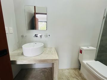 Casa - Fraccionamiento Riviera Tulum