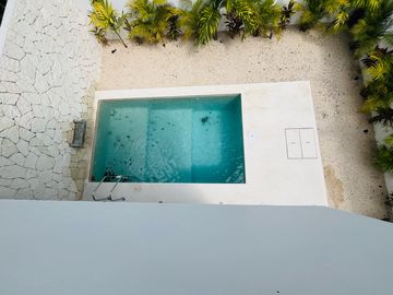 Casa - Fraccionamiento Riviera Tulum
