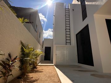 Casa - Fraccionamiento Riviera Tulum