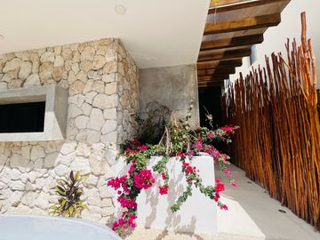 Casa - Fraccionamiento Riviera Tulum