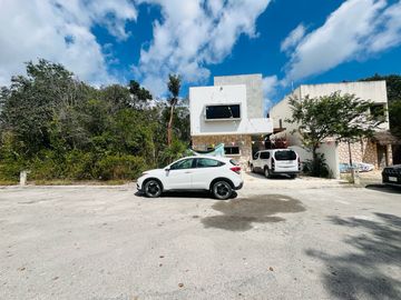 Casa - Fraccionamiento Riviera Tulum