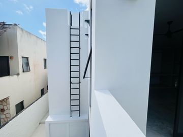 Casa - Fraccionamiento Riviera Tulum